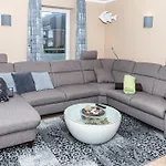 Strandpalais, Sp206 Nige Og Ii