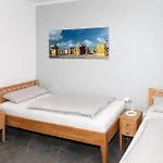 Strandpalais, Sp206 Nige Og Ii Lejlighed Duhnen
