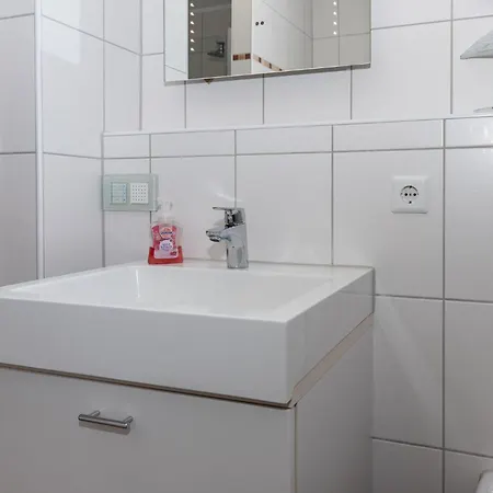 Apartment Strandpalais, Sp206 Nige Og Ii *