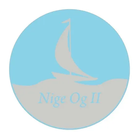 Apartment Strandpalais, Sp206 Nige Og Ii *